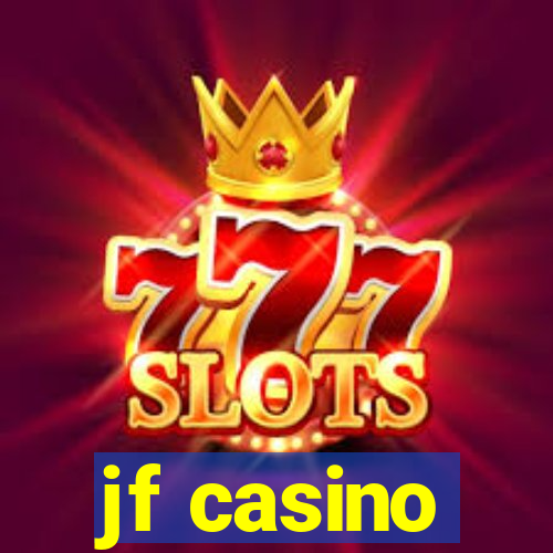 jf casino